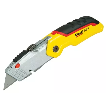 Stanley FatMax® Retractable Folding Knife