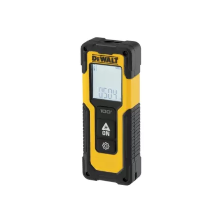 Dewalt DWHT77100 Laser Distance Measure 30m