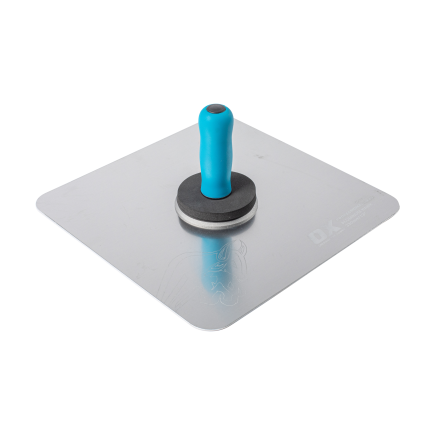 OX Pro Aluminium Hawk - 330 x 330mm / 13in x 13in