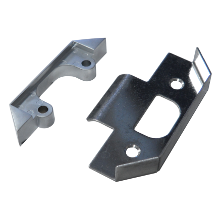 CODELOCKS Rebate Adaptor Kit P299 - 13mm Silver