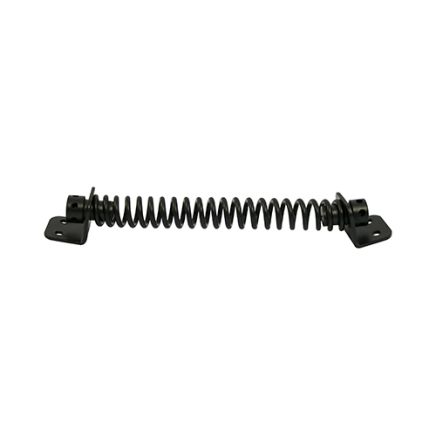 Timco Gate Spring Black