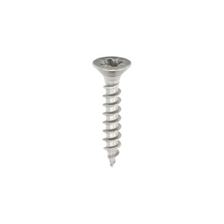 Timco Classic Screw Countersunk A2 SS