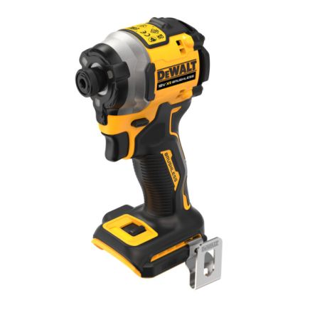 Dewalt 18V XR Brushless Compact Impact Driver - Bare Unit