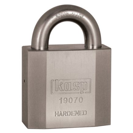 Kasp High Security Padlock 70mm