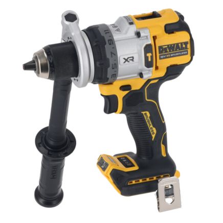 Dewalt 18V XR Brushless Premium Hammer Drill Driver