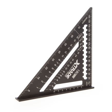 XTrade Rafter Square 7” / 178mm