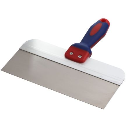 RST 10" Stainless Steel Taping Knife
