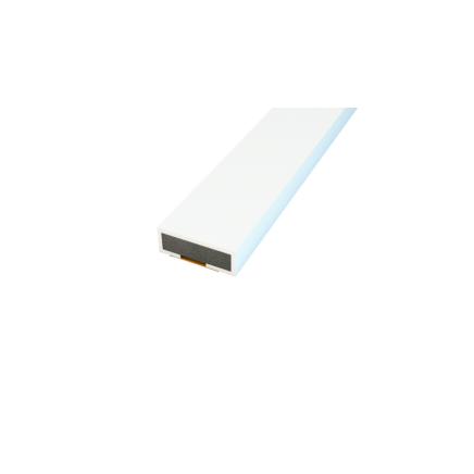 Fire Only Intumescent Strip