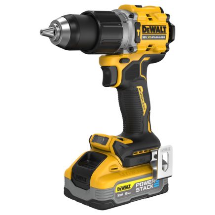 Dewalt 18V XR Brushless Hammer Drill Driver