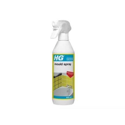 HG Mould Spray 500ml