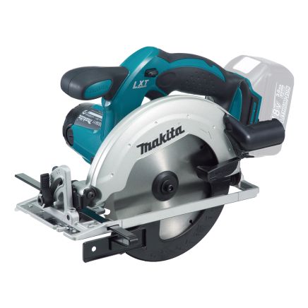 Makita DSS611Z 18V 165mm Circular Saw (Bare Unit)