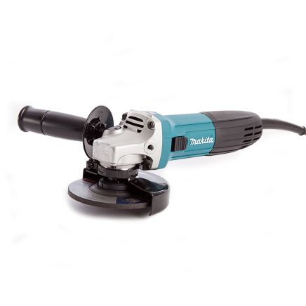 Makita GA4530R 750W Angle Grinder 115mm (240V)