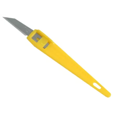 Stanley Throwaway Knives (Card of 3)