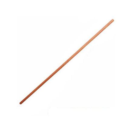 Wooden Broom Shaft 4ft X 15/16