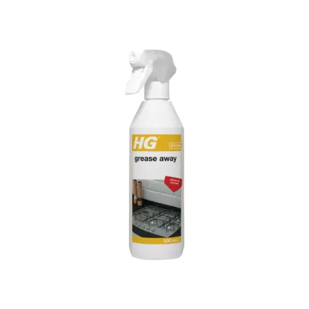 HG Grease Away 500ml