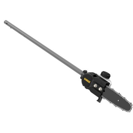Dewalt 54v XR Flexvolt Split Boom System - Pole Saw Attachment