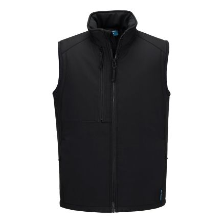 Portwest WX2 Eco Insulated Softshell Bodywarmer