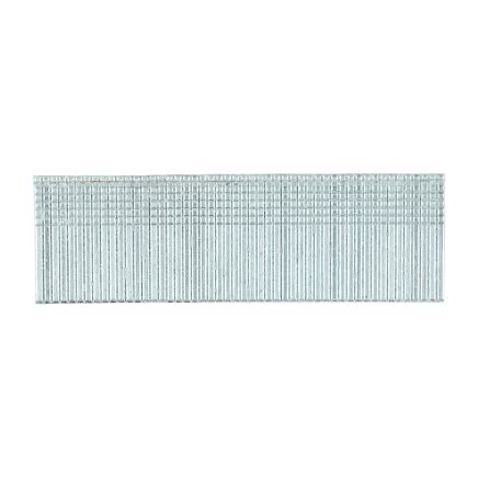 Timco FirmaHold Collated Straight Brad Nails - Galvanised (No Gas)