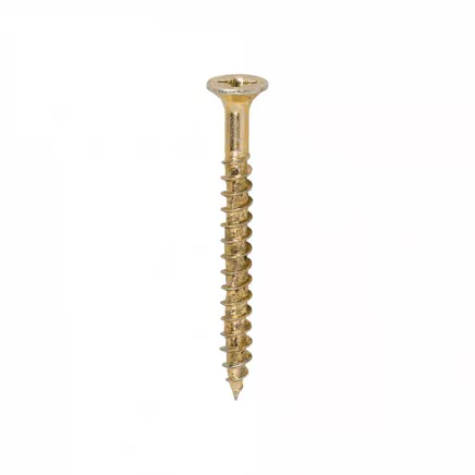 Velocity Screw PZ CSK ZYP