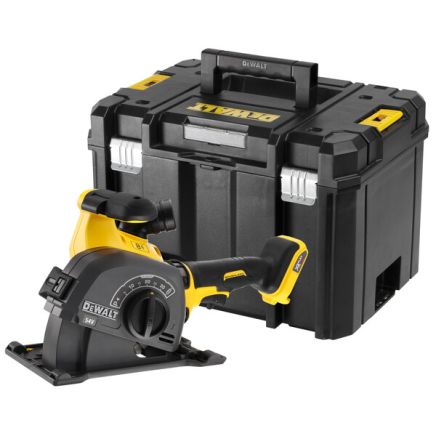 Dewalt 54V XR FLEXVOLT Wall Chaser - Bare Unit