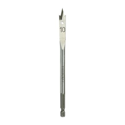 Timco Flat Wood Bit