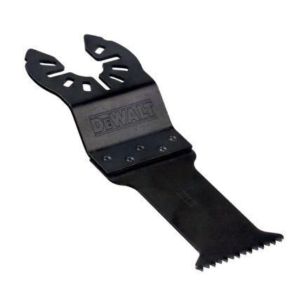 Dewalt 31mm x 43mm Oscillation Fastcut Wood Blade