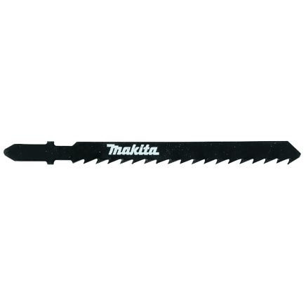 Makita D-34899 Jig Saw Blade HCS, 74mm (Pack of 5)