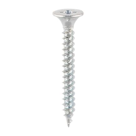 Timco Drywall Screw PH2 Fine Zinc