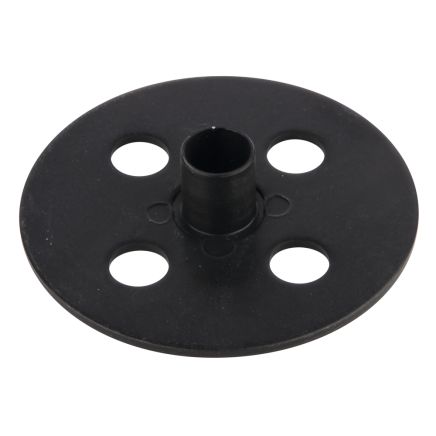 Makita 164776-4 Template Guide 11 x 12.7 x 13mm