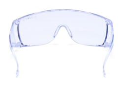 Portwest PW30 Clear Safety Specs