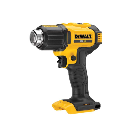 Dewalt 18V XR Heat Gun - Bare Unit