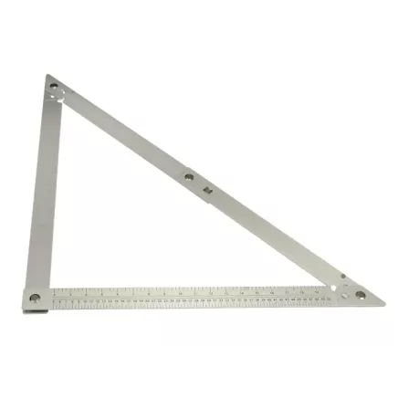 Faithfull Folding Square