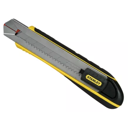Stanley FatMax® Snap-Off Knife 25mm