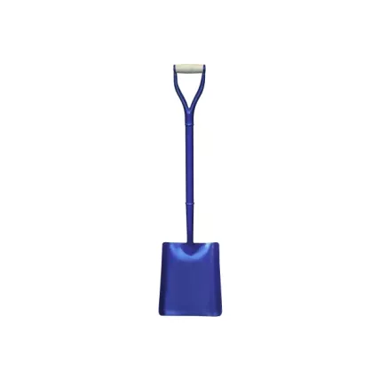 Faithfull All-Steel Square Shovel No.2 MYD