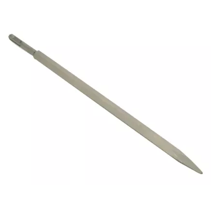 Faithfull SDS Plus Chisel Point 250mm