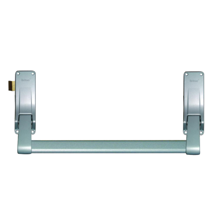 BRITON 378E Panic Latch - Reversible Handing
