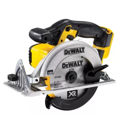 Dewalt DCS565N XR Circular Saw 165mm 18V (Bare Unit)