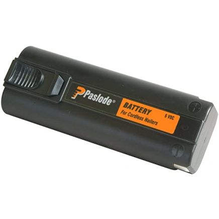 Paslode 6v Battery