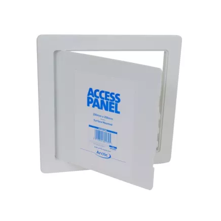 Access Panel