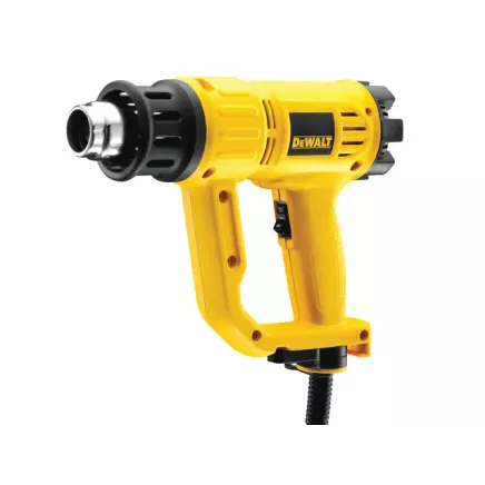 Dewalt D26411 Heat Gun 1800W 240V