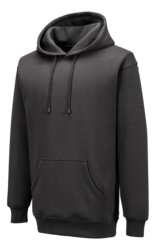 Portwest B302 Grey Roma Hoodie