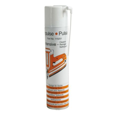 Paslode Impluse & Pulsa Cleaning Spray