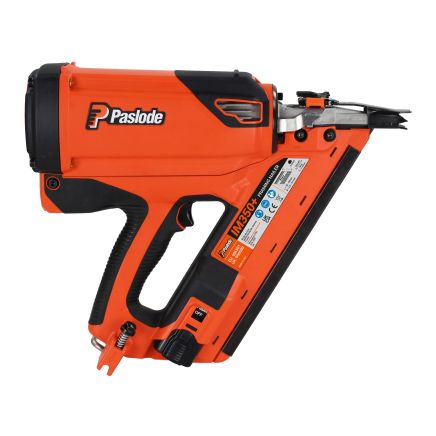 Paslode IM350+ Framing Nailer