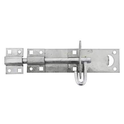 Brenton Padlocks - BZP