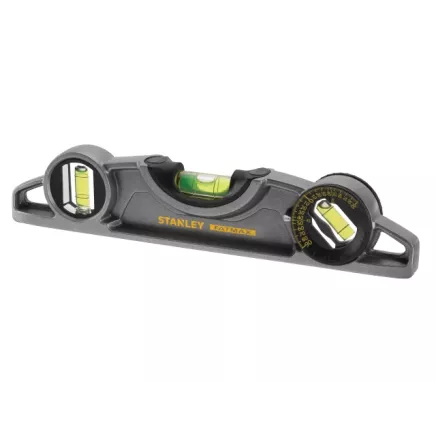 Stanley FatMax® Pro Torpedo Level 25cm