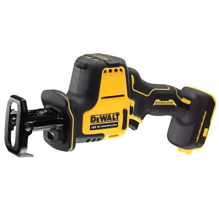 Dewalt Sub Compact 18v Recip Saw Bare