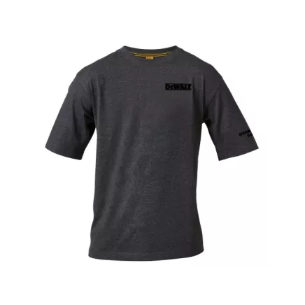 Dewalt Typhoon Charcoal Grey T-Shirt
