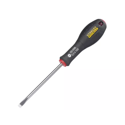 Stanley FatMax® Screwdriver Flared Tip 5.5 x 100mm