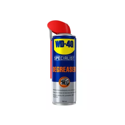 WD-40 Specialist® Degreaser 500ml
