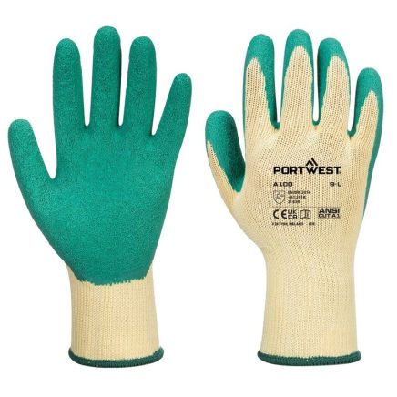 Blackrock Latex Gripper Gloves